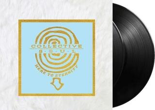 Vinyl Record Collective Soul - Here To Eternity (2 LP) - 1