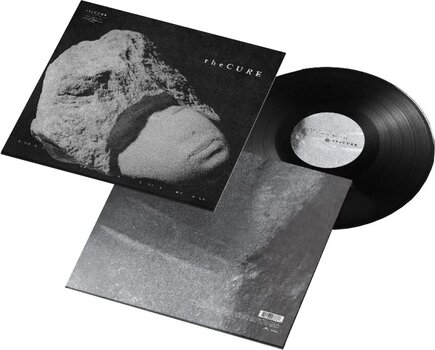 LP ploča The Cure - Songs Of A Lost World (LP) - 2