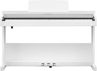 Digital Piano Kawai CX102W Digital Piano White - 1