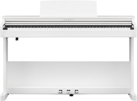Digital Piano Kawai CX102W Digital Piano White - 2