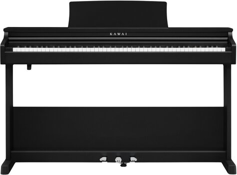 Pianino cyfrowe Kawai CX202B Pianino cyfrowe Black - 2