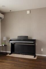 Digital Piano Kawai CX202R Digital Piano Rosewood - 1