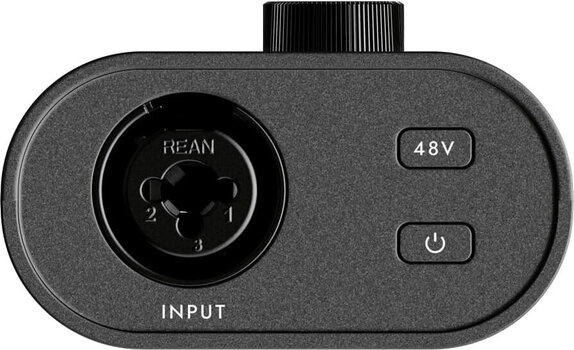 USB аудио интерфейс Blackstar Polar Go USB аудио интерфейс - 2