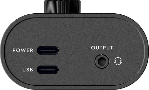 USB аудио интерфейс Blackstar Polar Go USB аудио интерфейс - 3