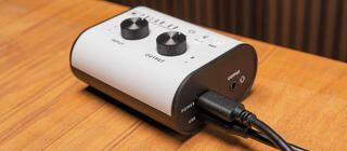 USB аудио интерфейс Blackstar Polar Go USB аудио интерфейс - 4