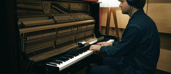 USB аудио интерфейс Blackstar Polar Go USB аудио интерфейс - 9