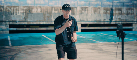 USB аудио интерфейс Blackstar Polar Go USB аудио интерфейс - 11