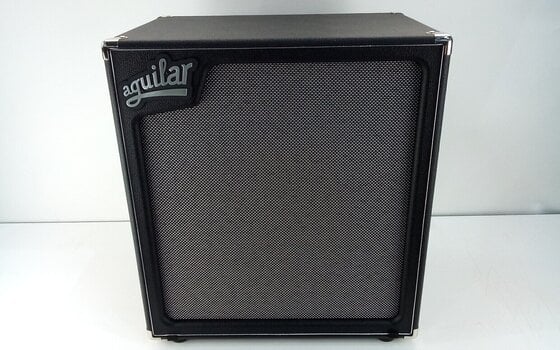Kolumna basowa Aguilar SL410X-4 BK Kolumna basowa (Jak nowe) - 2