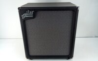 Aguilar SL410X-4 BK Kolumna basowa