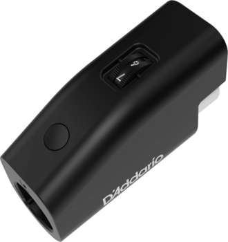 Dynamisches Gesangmikrofon D'Addario Micro Mute Sensor Dynamisches Gesangmikrofon - 3