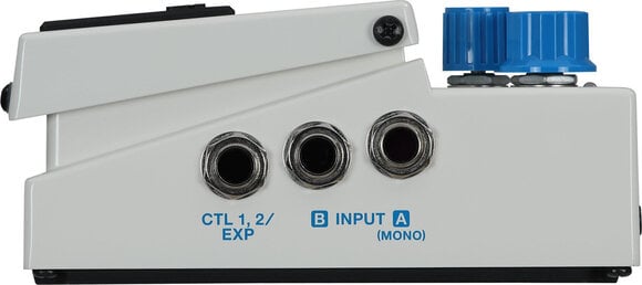 Gitarreneffekt Boss PX-1 Gitarreneffekt - 4