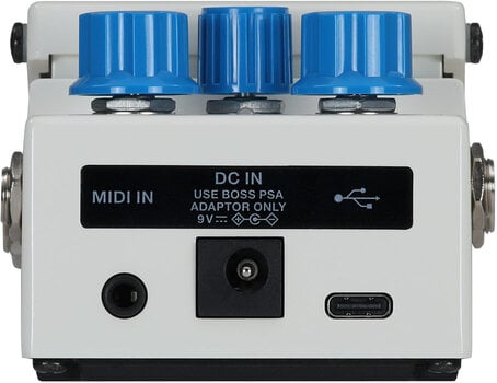 Gitarreneffekt Boss PX-1 Gitarreneffekt - 5