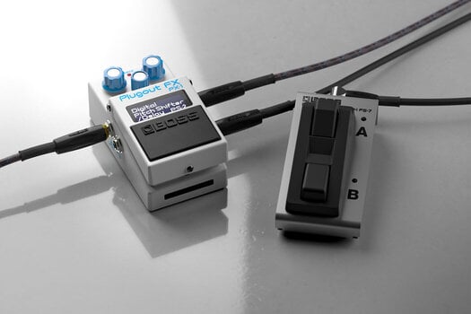 Gitarreneffekt Boss PX-1 Gitarreneffekt - 10