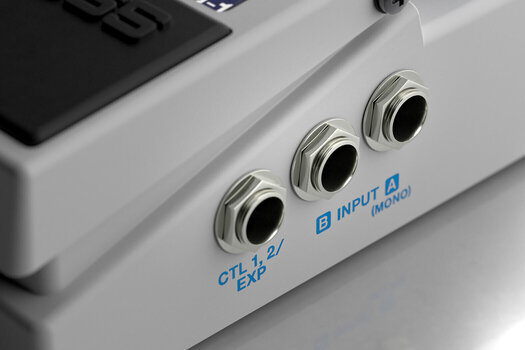 Gitarreneffekt Boss PX-1 Gitarreneffekt - 11