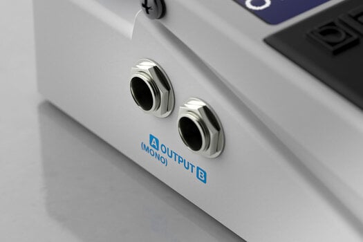 Gitarreneffekt Boss PX-1 Gitarreneffekt - 12