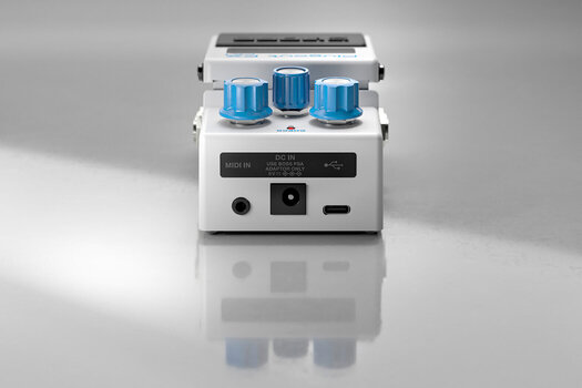 Gitarreneffekt Boss PX-1 Gitarreneffekt - 13