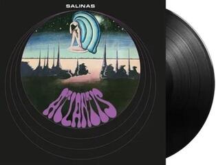 LP Daniel Salinas - Atlantis (LP) - 1