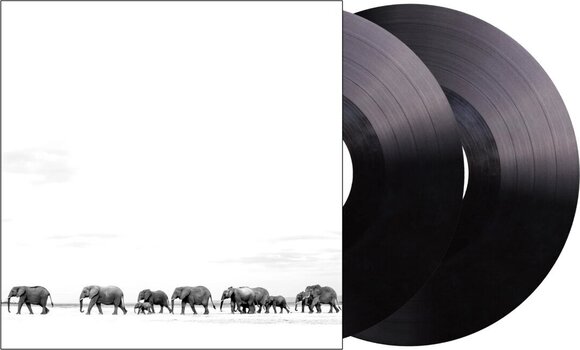 Disco de vinil Dave Matthews - Where Are You Going: The Singles (2 LP) - 2