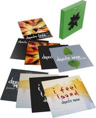 Disco in vinile Depeche Mode - Exciter (The 12" Singles) (8 LP) - 1