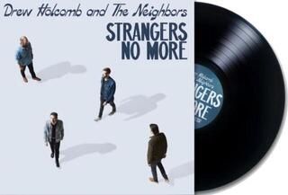 Vinyl Record Drew Holcomb & Neighbors - Strangers No More (180g) (LP) - 1
