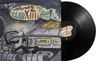 LP ploča Drive-By Truckers - Welcome 2 Club XIII (LP) - 1