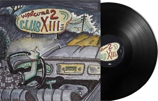 LP ploča Drive-By Truckers - Welcome 2 Club XIII (LP) - 2