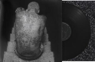 LP ploča EKKSTACY - Forever (LP) - 1