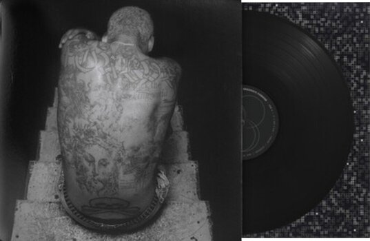 Vinyylilevy EKKSTACY - Forever (LP) - 2