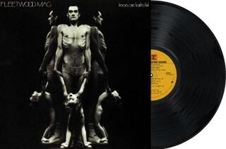 Vinyylilevy Fleetwood Mac - Heroes Are Hard To Find (LP) - 1