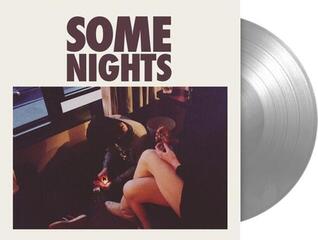 Schallplatte Fun. - Some Nights (Reissue) (Limited Edition) (Silver Coloured) (LP) - 1