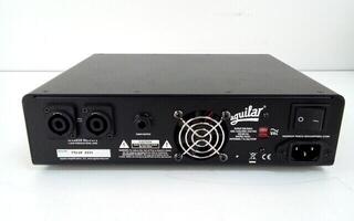 Transistor basversterker Aguilar Tone Hammer 500 Transistor basversterker (Zo goed als nieuw) - 2