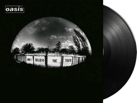 Грамофонна плоча Oasis - Dont Believe The Truth (LP) - 2