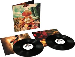 Грамофонна плоча Oasis - Dig Out Your Soul (2 LP) - 1