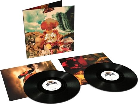 Płyta winylowa Oasis - Dig Out Your Soul (2 LP) - 2