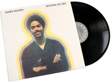 LP ploča James Mason - Rhythm Of Life (Reissue) (LP) - 2