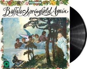 LP ploča Buffalo Springfield - Buffalo Springfield Again (LP) - 1