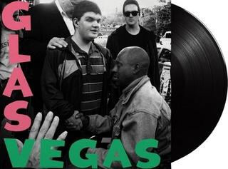 Вінілові платівки Glasvegas - Godspeed (LP) - 1