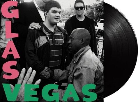 Вінілові платівки Glasvegas - Godspeed (LP) - 2