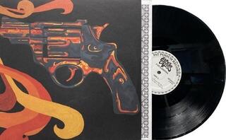 Vinylskiva The Black Keys - Chulahoma (LP) - 1