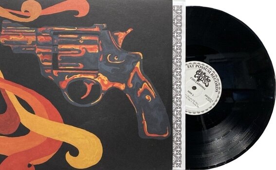 LP The Black Keys - Chulahoma (LP) - 2