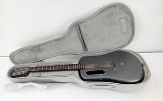 Други електро-акустични китари Lava Music Lava ME 4 Carbon 36" Space Bag Space Grey Други електро-акустични китари (Почти нов) - 1