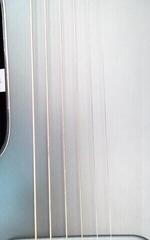 Други електро-акустични китари Lava Music Lava ME 4 Carbon 36" Space Bag Space Grey Други електро-акустични китари (Почти нов) - 2