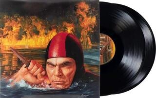 LP ploča DJ Shadow - Action Adventure (2 LP) - 1