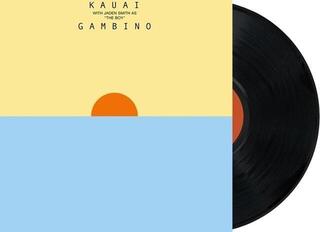 LP platňa Childish Gambino - Kauai (LP) - 1