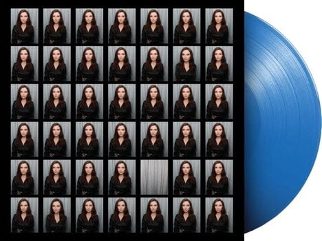 LP ploča Sophie Ellis-Bextor - Perimenopop (Indie Exclusive) (Blue Coloured) (LP) - 2