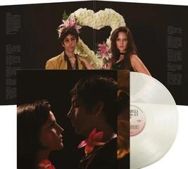 Vinyl Record Buscabulla - Se Amaba Asi (Indie Exclusive) (Clear Coloured) (LP) - 1