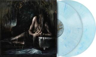 LP ploča Lorna Shore - I Feel The Everblack Festering Within Me (Indie Exclusive) (Gatefold Sleeve) (Light Blue Coloured) (2 LP) - 1