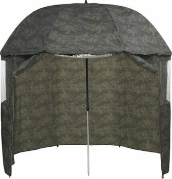 Bivaque/abrigo Mivardi Umbrella Camou PVC Full Cover - 2