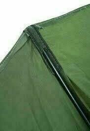 Bivuak/ Shelter Mivardi Umbrella Green FG PVC - 2