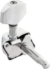 Guitar Tuning Machines Pasadena GT04S 3L+3R Chrome Guitar Tuning Machines - 2